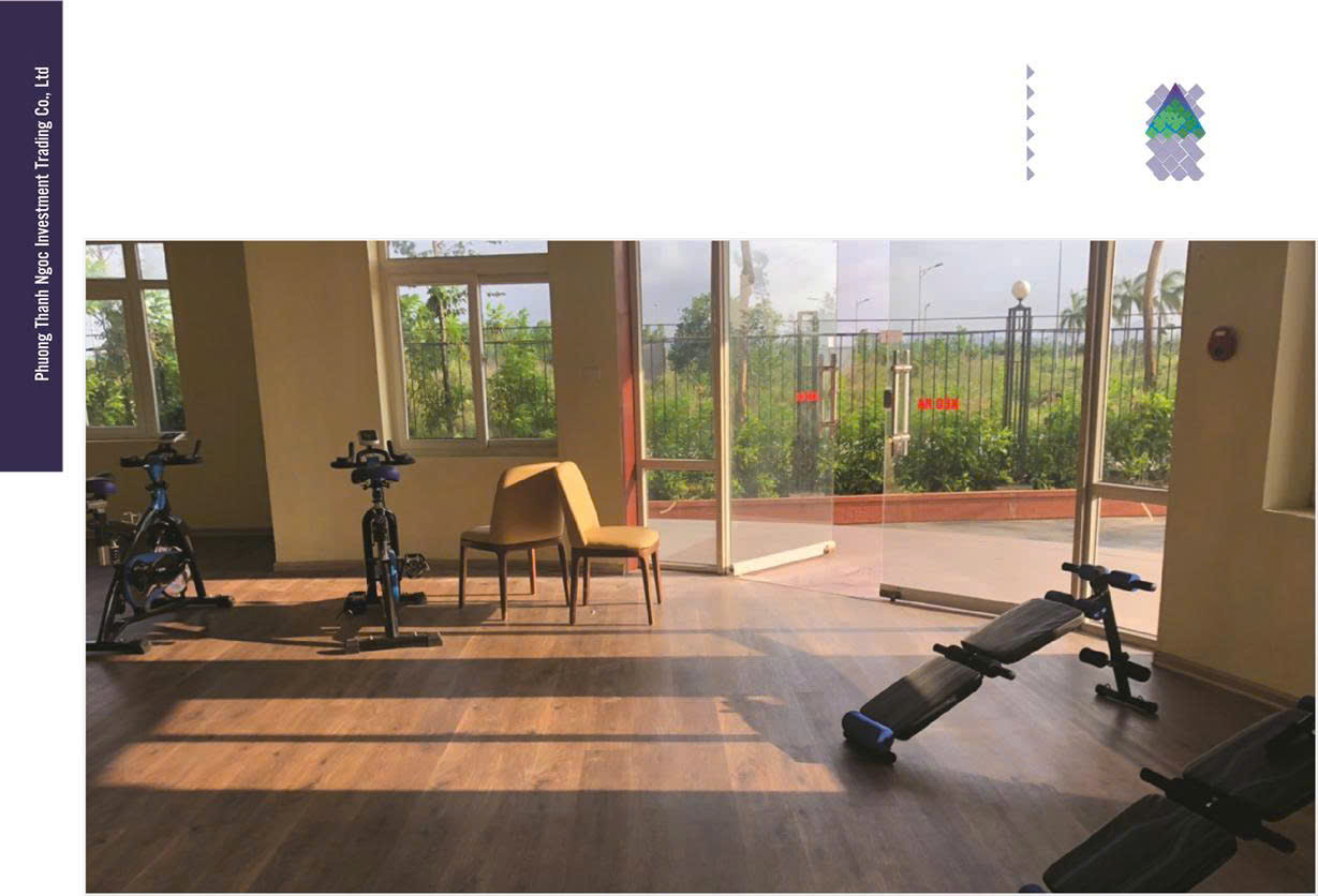 Khu Phức Hợp Gym (4)