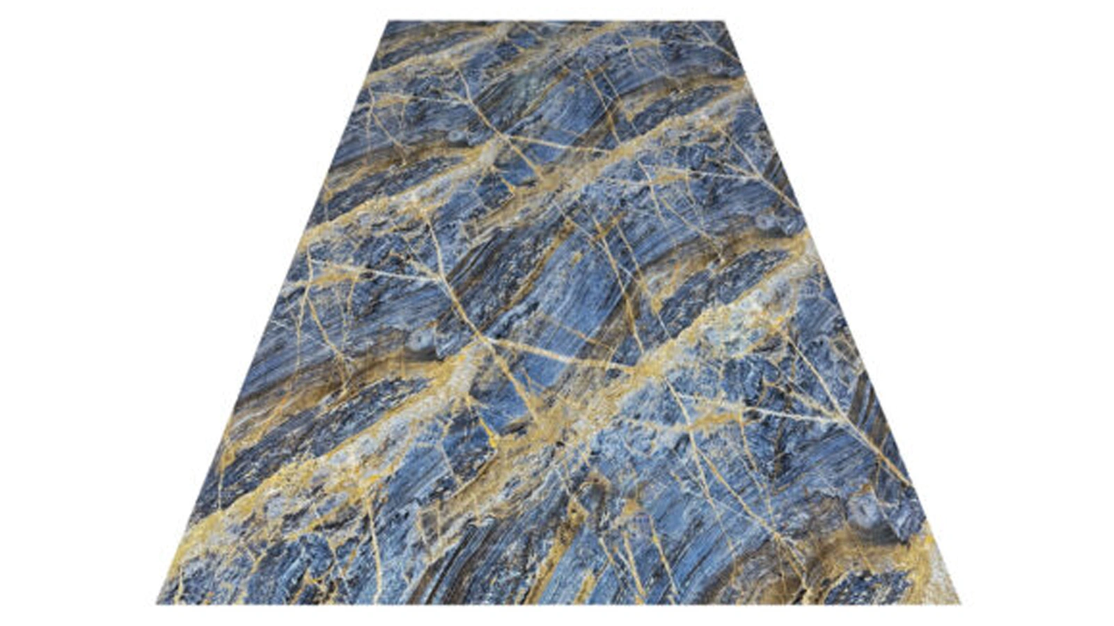 Tấm Ốp PVC Vân Đá (Tráng Gương)