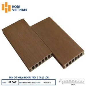 san-go-nhua-ngoai-troi-2-da-hobi-vietnam-ma-hb-co-extrusion-140x23mm-chong-nuoc-noi-that-nda