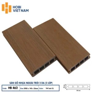 san-go-nhua-ngoai-troi-2-da-hobi-vietnam-ma-hb-co-extrusion-140x23mm-chong-nuoc-noi-that-nda