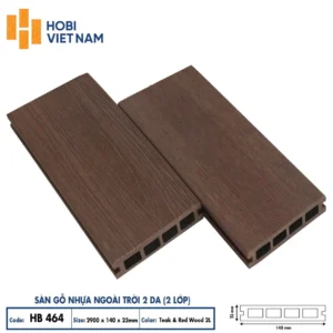 san-go-nhua-ngoai-troi-2-da-hobi-vietnam-ma-hb-co-extrusion-140x23mm-chong-nuoc-noi-that-nda