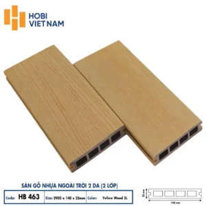 san-go-nhua-ngoai-troi-2-da-hobi-vietnam-ma-hb-co-extrusion-140x23mm-chong-nuoc-noi-that-nda