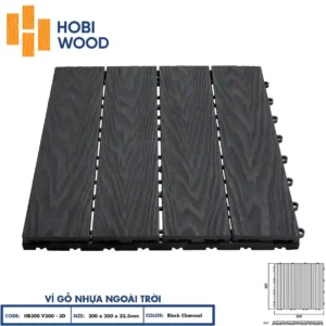 vi-go-nhua-lot-san-ban-cong-hobi-wood-hb300-van-go-3d-300x300-noi-that-nda